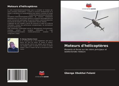 Moteurs d’hélicoptères