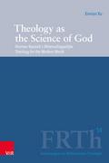 Theology as the Science of God