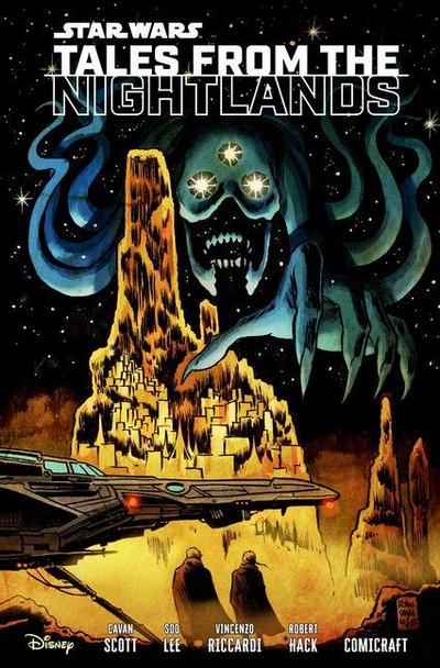 Star Wars: Tales from the Nightlands