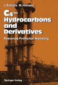 C4-Hydrocarbons and Derivatives