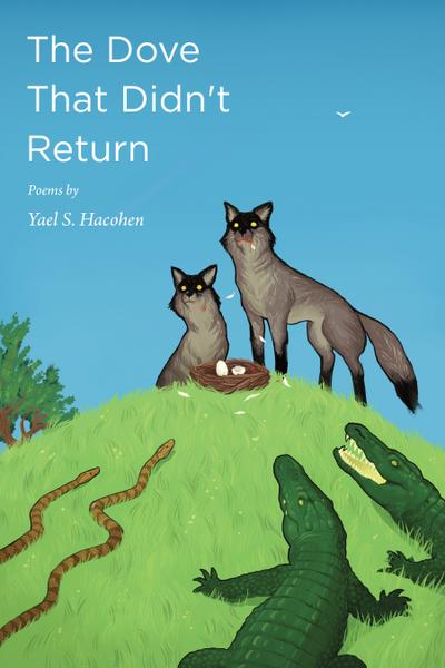 The Dove That Didn’t Return