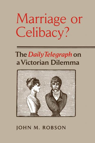 Marriage or Celibacy?