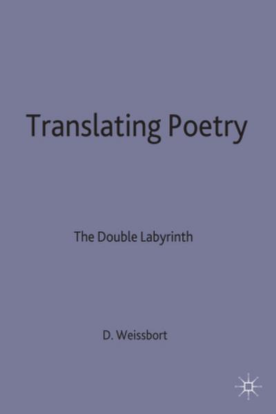 Translating Poetry