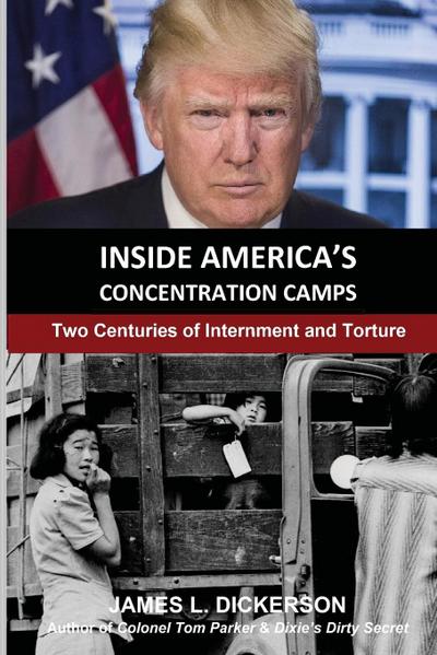 Inside America’s Concentration Camps