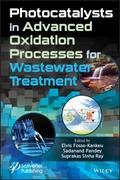 Photocatalysts in Advanced Oxidation Processes for
