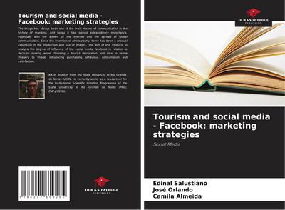 Tourism and social media - Facebook: marketing strategies