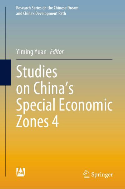 Studies on China’s Special Economic Zones 4