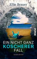 Ein nicht ganz koscherer Fall von Ellie Brauer | Ebook