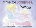 Time for Jammies, Lambie
