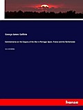 Commentaries on the Surgery of the War in Portugal