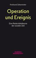 Operation und Ereignis
