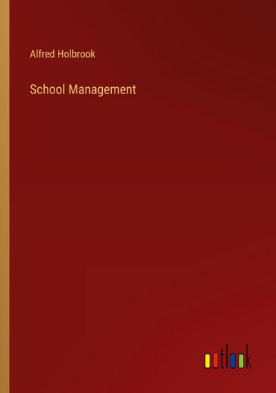 School Management