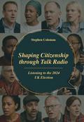 Shaping Citizenship through Talk Radio
