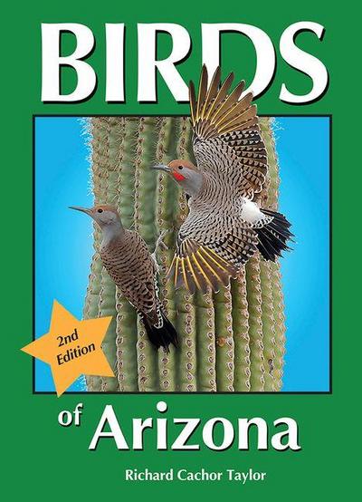 Birds of Arizona