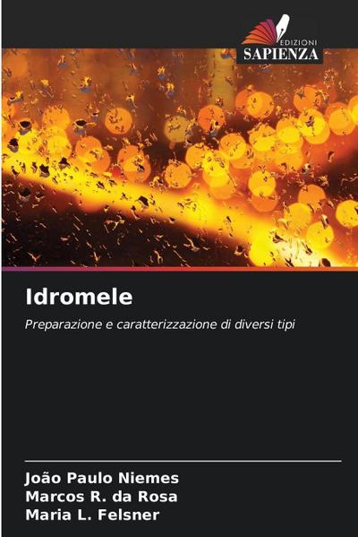 Idromele