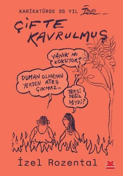 Cifte Kavrulmus