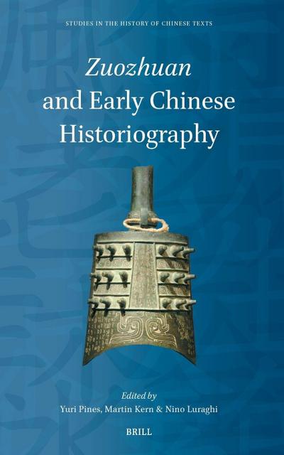 Zuozhuan and Early Chinese Historiography