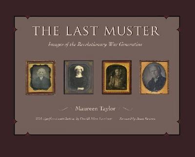 The Last Muster