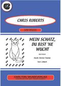Mein Schatz, du bist ’ne Wucht