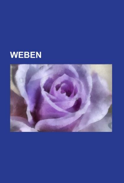 Weben