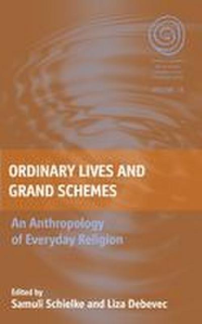 Ordinary Lives and Grand Schemes