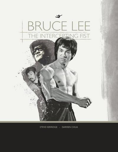 Bruce Lee