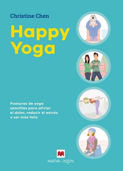 Happy Yoga