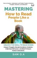 Mastering How to Read People Like a Book