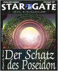 STAR GATE 015: Der Schatz des Poseidon