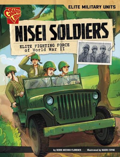 Nisei Soldiers