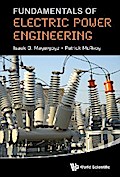 FUNDAMENTALS OF ELECTRIC POWER ENGINEERING