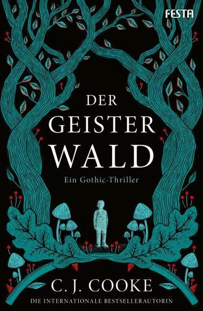 Der Geisterwald