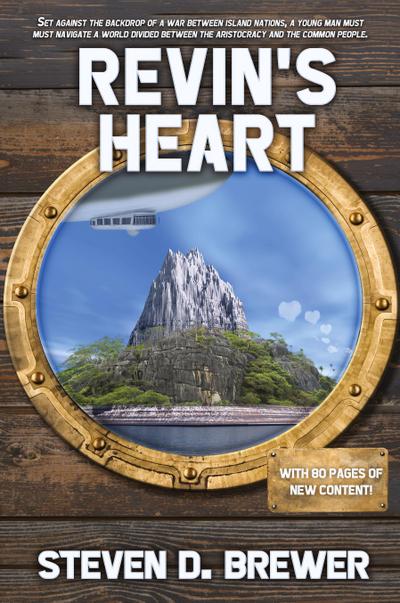 Revin’s Heart