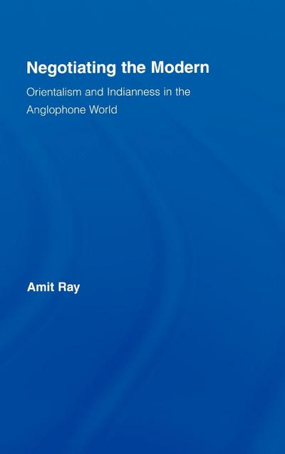 Negotiating the Modern