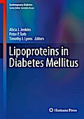 Lipoproteins in Diabetes Mellitus