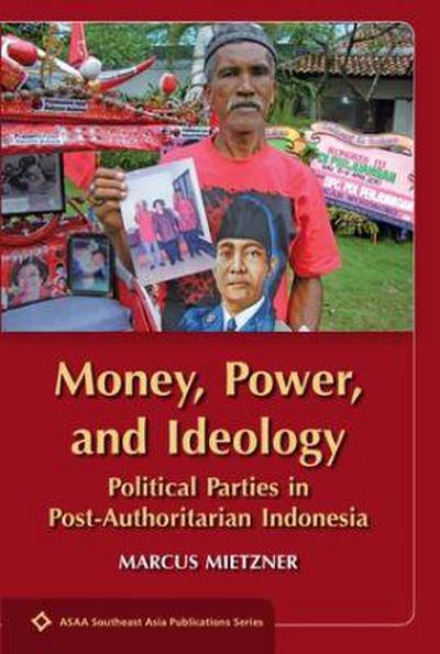 Money, Power, and Ideology