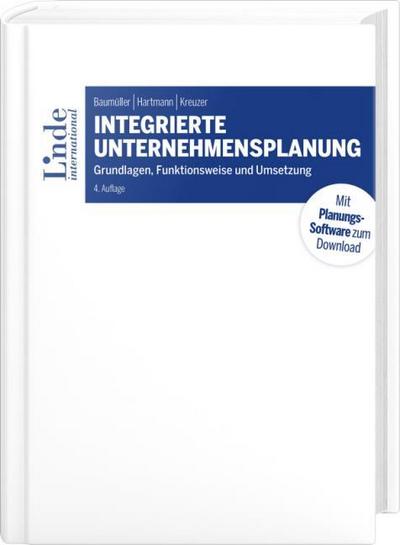 Integrierte Unternehmensplanung