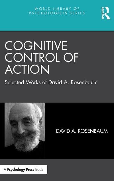 Cognitive Control of Action