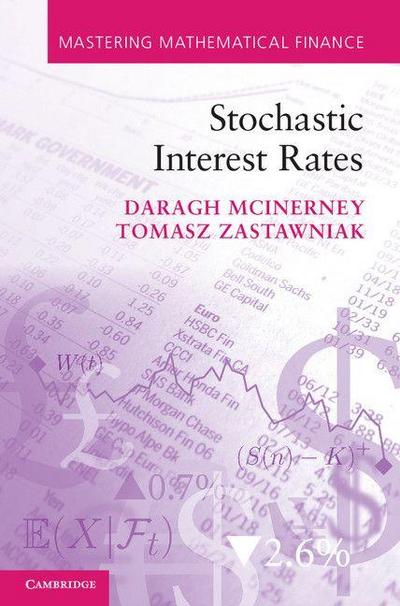 Stochastic Interest Rates