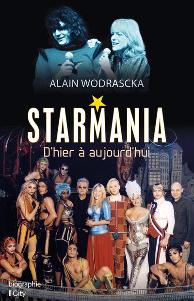 Starmania, d’hier à aujourd’hui