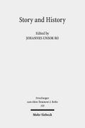 Story and History