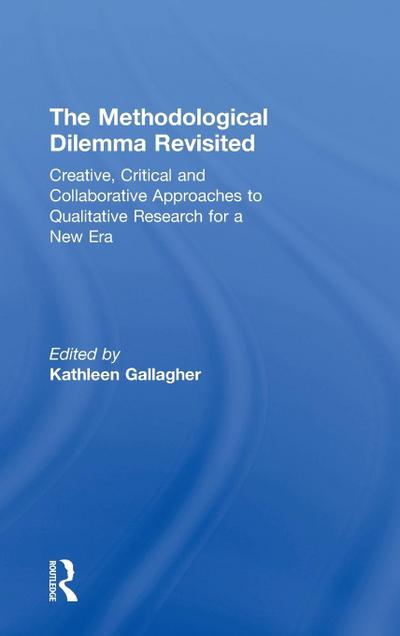 The Methodological Dilemma Revisited