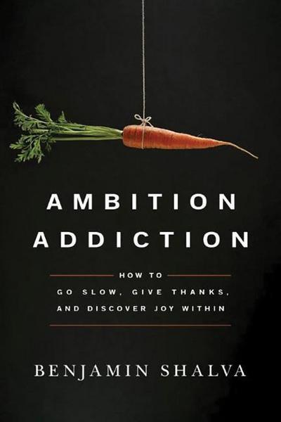 Ambition Addiction
