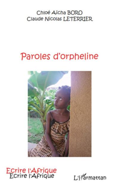 Paroles d’orpheline