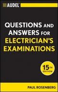 Audel Questions and Answers for Electrician’