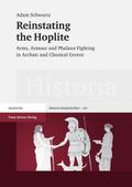 Reinstating the Hoplite