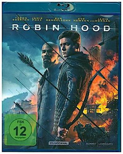 Robin Hood