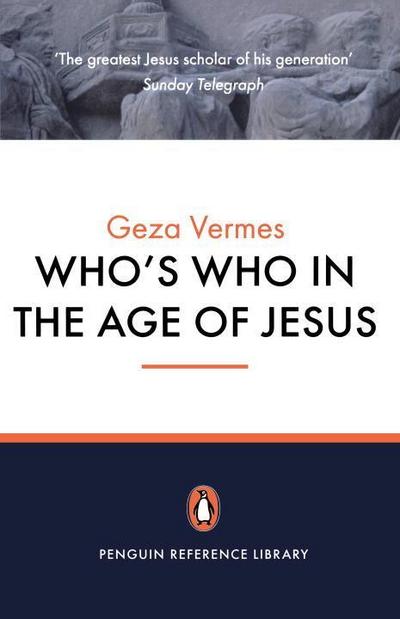 Who’s Who in the Age of Jesus