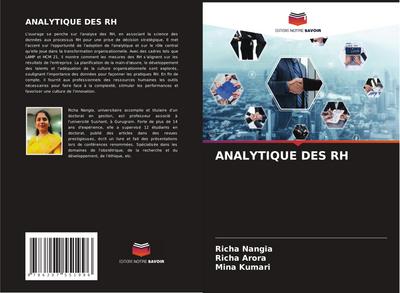 ANALYTIQUE DES RH