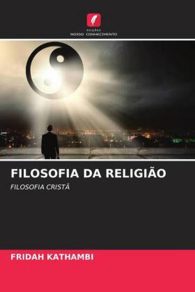 FILOSOFIA DA RELIGIÃO